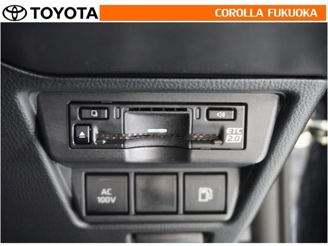 プリウス G 衝突被害軽減システム フルセグ ETC バックカメラ キーレス スマートキー 盗難防止装置(22枚目)