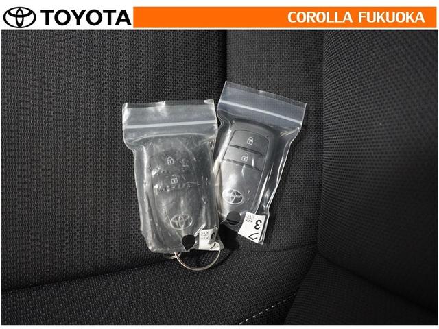 プリウス G 衝突被害軽減システム フルセグ ETC バックカメラ キーレス スマートキー 盗難防止装置(33枚目)