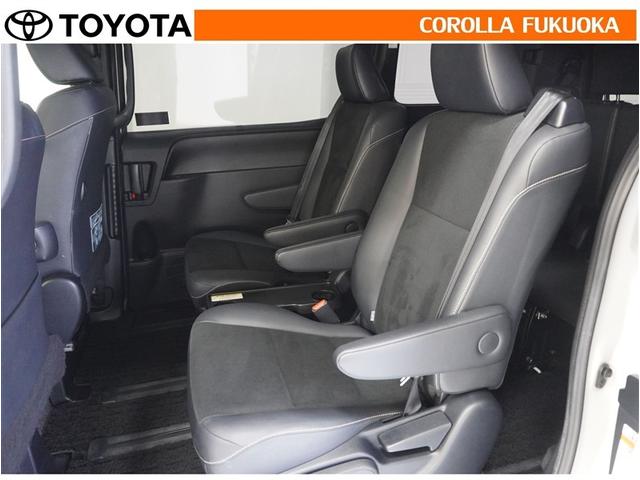 ノア ハイブリッドSi ダブルバイビー 衝突被害軽減システム 両側電動スライド メモリーナビ フルセグ ETC バックカメラ CD DVD再生 キーレス スマートキー 盗難防止装置(13枚目)