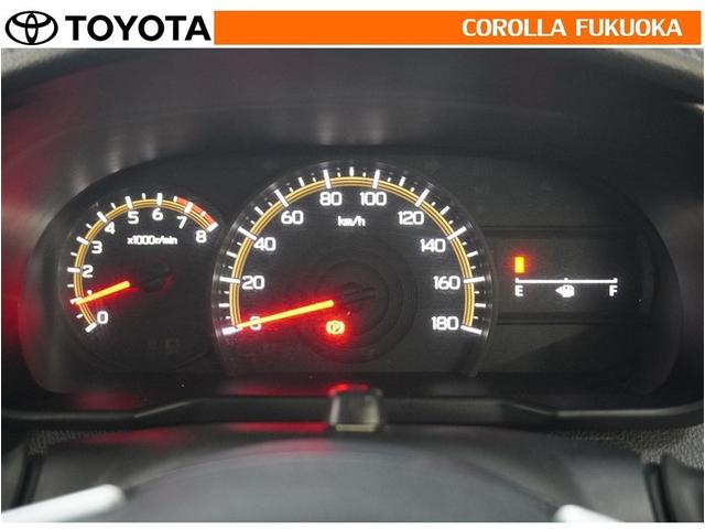 ルーミー Ｇ　衝突被害軽減システム　両側電動スライド　メモリーナビ　フルセグ　ＥＴＣ　バックカメラ　ＣＤ　ＤＶＤ再生　キーレス　スマートキー　アイドリングストップ　盗難防止装置（20枚目）