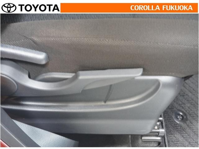 ルーミー Ｇ　衝突被害軽減システム　両側電動スライド　メモリーナビ　フルセグ　ＥＴＣ　バックカメラ　ＣＤ　ＤＶＤ再生　キーレス　スマートキー　アイドリングストップ　盗難防止装置（26枚目）