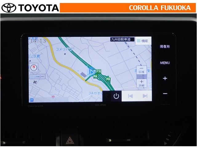 C-HR G LEDエディション 衝突被害軽減システム メモリーナビ フルセグ ETC バックカメラ ドラレコ CD DVD再生 キーレス スマートキー 盗難防止装置(16枚目)