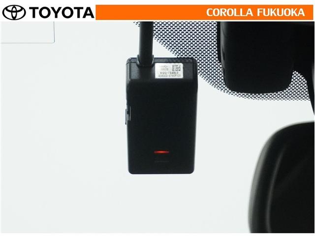 C-HR G LEDエディション 衝突被害軽減システム メモリーナビ フルセグ ETC バックカメラ ドラレコ CD DVD再生 キーレス スマートキー 盗難防止装置(19枚目)