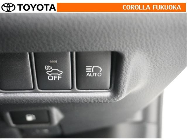 C-HR G LEDエディション 衝突被害軽減システム メモリーナビ フルセグ ETC バックカメラ ドラレコ CD DVD再生 キーレス スマートキー 盗難防止装置(24枚目)