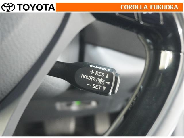 C-HR G LEDエディション 衝突被害軽減システム メモリーナビ フルセグ ETC バックカメラ ドラレコ CD DVD再生 キーレス スマートキー 盗難防止装置(25枚目)