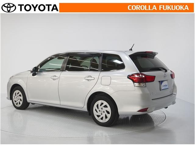 カローラフィールダー 1.5G 衝突被害軽減システム メモリーナビ フルセグ ETC バックカメラ ドラレコ CD DVD再生 キーレス アイドリングストップ 盗難防止装置(6枚目)