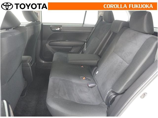 カローラフィールダー 1.5G 衝突被害軽減システム メモリーナビ フルセグ ETC バックカメラ ドラレコ CD DVD再生 キーレス アイドリングストップ 盗難防止装置(12枚目)