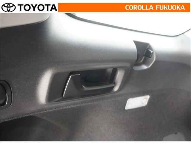 カローラフィールダー 1.5G 衝突被害軽減システム メモリーナビ フルセグ ETC バックカメラ ドラレコ CD DVD再生 キーレス アイドリングストップ 盗難防止装置(14枚目)