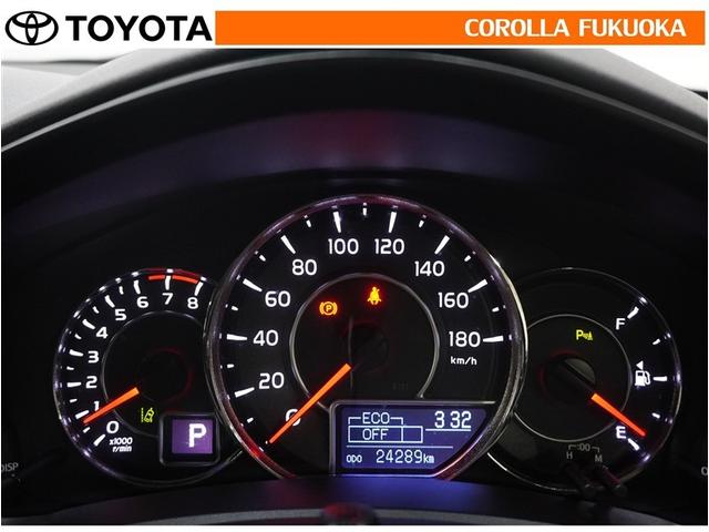 カローラフィールダー 1.5G 衝突被害軽減システム メモリーナビ フルセグ ETC バックカメラ ドラレコ CD DVD再生 キーレス アイドリングストップ 盗難防止装置(21枚目)