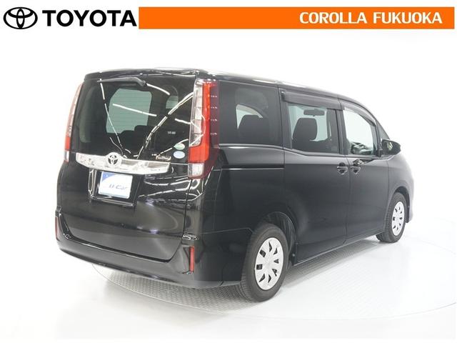 ノア X 電動スライドドア メモリーナビ フルセグ バックカメラ CD DVD再生 キーレス アイドリングストップ(7枚目)