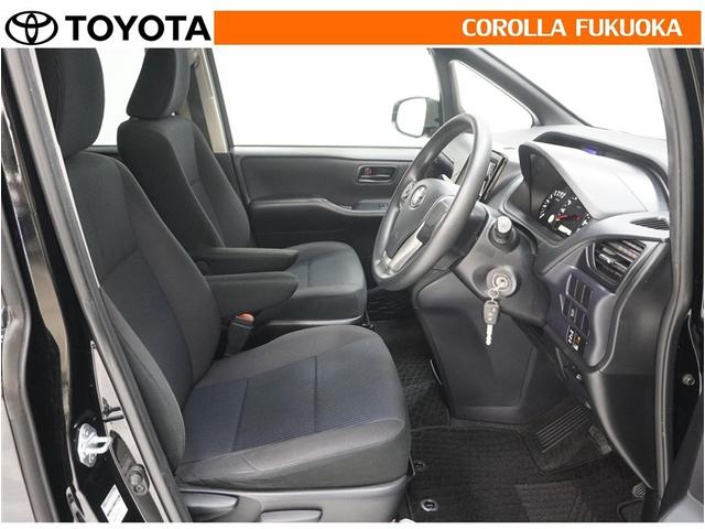 ノア X 電動スライドドア メモリーナビ フルセグ バックカメラ CD DVD再生 キーレス アイドリングストップ(10枚目)