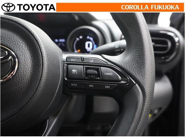 �������H�Ȃǂ����̑��x�ő��s�������ꍇ�ɁA�X�C�b�`�𑀍삷�邱�ƂŃA�N�Z���y�_���𓥂܂��ɒ葬���s�ł��܂��B