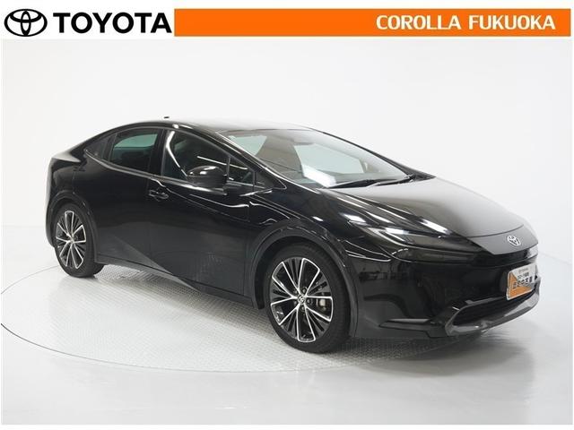 プリウス Ｚ　衝突被害軽減システム　メモリーナビ　フルセグ　ＥＴＣ　バックカメラ　ドラレコ　キーレス　スマートキー　盗難防止装置（10枚目）