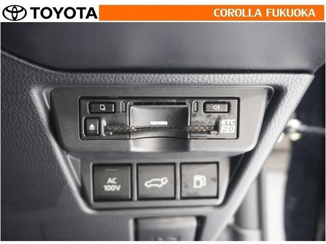 プリウス Ｚ　衝突被害軽減システム　メモリーナビ　フルセグ　ＥＴＣ　バックカメラ　ドラレコ　キーレス　スマートキー　盗難防止装置（22枚目）