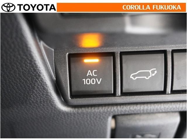 プリウス Ｚ　衝突被害軽減システム　メモリーナビ　フルセグ　ＥＴＣ　バックカメラ　ドラレコ　キーレス　スマートキー　盗難防止装置（24枚目）