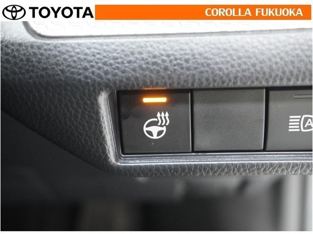 プリウス Ｚ　衝突被害軽減システム　メモリーナビ　フルセグ　ＥＴＣ　バックカメラ　ドラレコ　キーレス　スマートキー　盗難防止装置（31枚目）