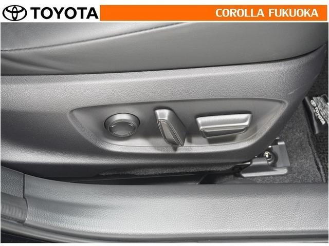 プリウス Ｚ　衝突被害軽減システム　メモリーナビ　フルセグ　ＥＴＣ　バックカメラ　ドラレコ　キーレス　スマートキー　盗難防止装置（32枚目）