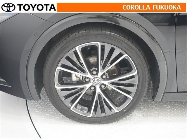 プリウス Ｚ　衝突被害軽減システム　メモリーナビ　フルセグ　ＥＴＣ　バックカメラ　ドラレコ　キーレス　スマートキー　盗難防止装置（34枚目）