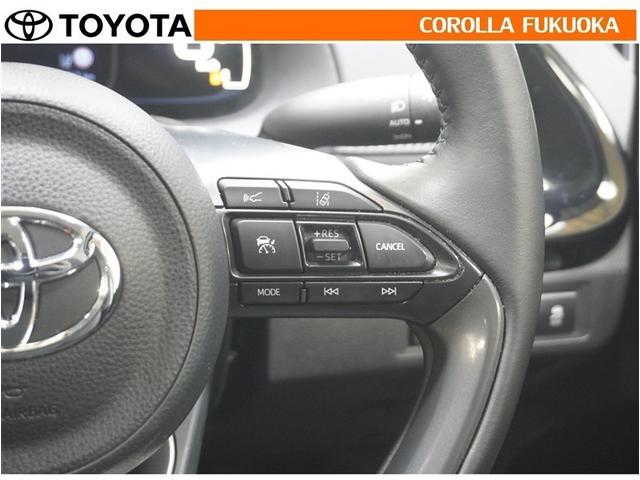 �������H�Ȃǂ����̑��x�ő��s�������ꍇ�ɁA�X�C�b�`�𑀍삷�邱�ƂŃA�N�Z���y�_���𓥂܂��ɒ葬���s�ł��܂��B