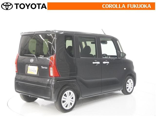 タント X 衝突被害軽減システム 両側電動スライド メモリーナビ フルセグ ETC バックカメラ CD DVD再生 ベンチシート キーレス スマートキー アイドリングストップ 盗難防止装置(8枚目)