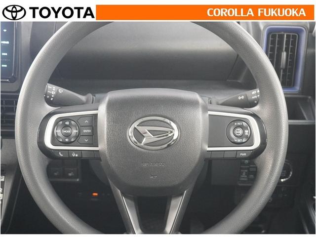 タント X 衝突被害軽減システム 両側電動スライド メモリーナビ フルセグ ETC バックカメラ CD DVD再生 ベンチシート キーレス スマートキー アイドリングストップ 盗難防止装置(22枚目)