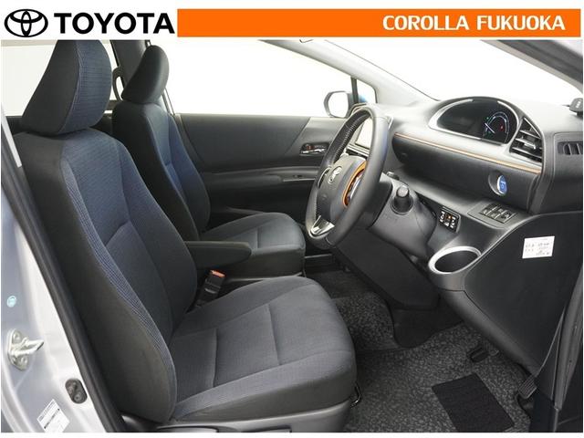 シエンタ ハイブリッドＧ　衝突被害軽減システム　両側電動スライド　メモリーナビ　フルセグ　ＥＴＣ　バックカメラ　ＣＤ　ＤＶＤ再生　キーレス　スマートキー　盗難防止装置（11枚目）