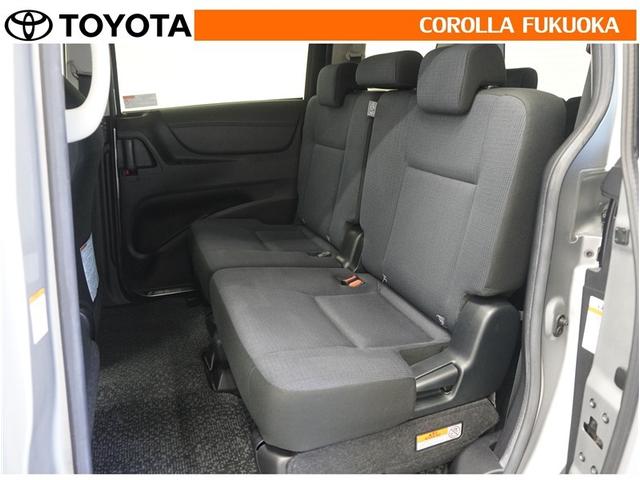 シエンタ ハイブリッドＧ　衝突被害軽減システム　両側電動スライド　メモリーナビ　フルセグ　ＥＴＣ　バックカメラ　ＣＤ　ＤＶＤ再生　キーレス　スマートキー　盗難防止装置（13枚目）