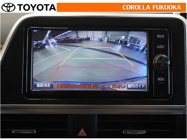 シエンタ ハイブリッドＧ　衝突被害軽減システム　両側電動スライド　メモリーナビ　フルセグ　ＥＴＣ　バックカメラ　ＣＤ　ＤＶＤ再生　キーレス　スマートキー　盗難防止装置（20枚目）