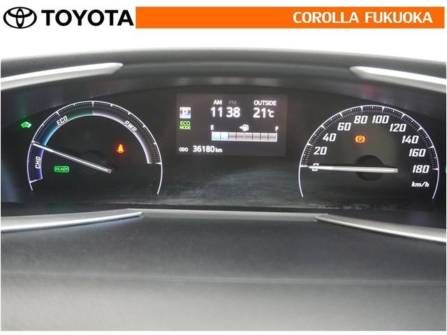 シエンタ ハイブリッドＧ　衝突被害軽減システム　両側電動スライド　メモリーナビ　フルセグ　ＥＴＣ　バックカメラ　ＣＤ　ＤＶＤ再生　キーレス　スマートキー　盗難防止装置（21枚目）