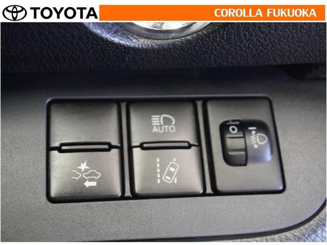 シエンタ ハイブリッドＧ　衝突被害軽減システム　両側電動スライド　メモリーナビ　フルセグ　ＥＴＣ　バックカメラ　ＣＤ　ＤＶＤ再生　キーレス　スマートキー　盗難防止装置（25枚目）