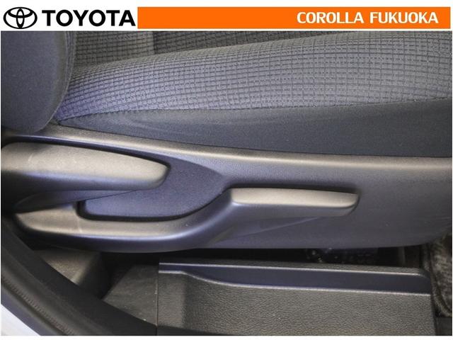 シエンタ ハイブリッドＧ　衝突被害軽減システム　両側電動スライド　メモリーナビ　フルセグ　ＥＴＣ　バックカメラ　ＣＤ　ＤＶＤ再生　キーレス　スマートキー　盗難防止装置（28枚目）