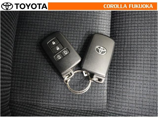 シエンタ ハイブリッドＧ　衝突被害軽減システム　両側電動スライド　メモリーナビ　フルセグ　ＥＴＣ　バックカメラ　ＣＤ　ＤＶＤ再生　キーレス　スマートキー　盗難防止装置（31枚目）