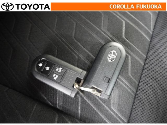 ルーミー カスタムG 衝突被害軽減システム 両側電動スライド メモリーナビ フルセグ ETC バックカメラ CD DVD再生 キーレス スマートキー アイドリングストップ 盗難防止装置(31枚目)