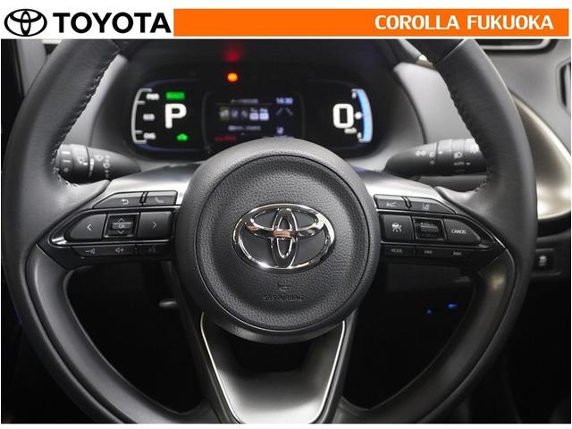 アクア Ｚ　衝突被害軽減システム　メモリーナビ　ＥＴＣ　バックカメラ　ドラレコ　ＣＤ　ＤＶＤ再生　キーレス　スマートキー　盗難防止装置（20枚目）