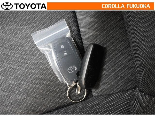 アクア Ｚ　衝突被害軽減システム　メモリーナビ　ＥＴＣ　バックカメラ　ドラレコ　ＣＤ　ＤＶＤ再生　キーレス　スマートキー　盗難防止装置（35枚目）