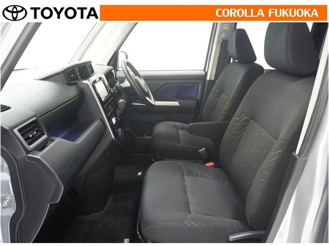 ルーミー カスタムＧ－Ｔ　衝突被害軽減システム　両側電動スライド　メモリーナビ　ワンセグ　ＥＴＣ　バックカメラ　ドラレコ　ＣＤ　キーレス　スマートキー　アイドリングストップ　盗難防止装置（12枚目）