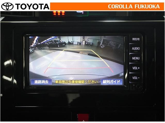 ルーミー カスタムＧ－Ｔ　衝突被害軽減システム　両側電動スライド　メモリーナビ　ワンセグ　ＥＴＣ　バックカメラ　ドラレコ　ＣＤ　キーレス　スマートキー　アイドリングストップ　盗難防止装置（17枚目）