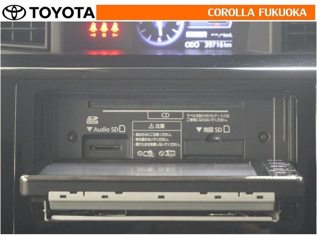 ルーミー カスタムＧ－Ｔ　衝突被害軽減システム　両側電動スライド　メモリーナビ　ワンセグ　ＥＴＣ　バックカメラ　ドラレコ　ＣＤ　キーレス　スマートキー　アイドリングストップ　盗難防止装置（20枚目）