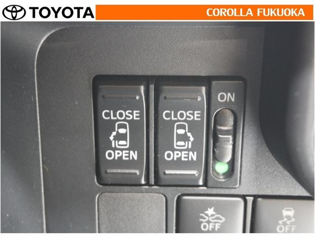 ルーミー カスタムＧ－Ｔ　衝突被害軽減システム　両側電動スライド　メモリーナビ　ワンセグ　ＥＴＣ　バックカメラ　ドラレコ　ＣＤ　キーレス　スマートキー　アイドリングストップ　盗難防止装置（25枚目）