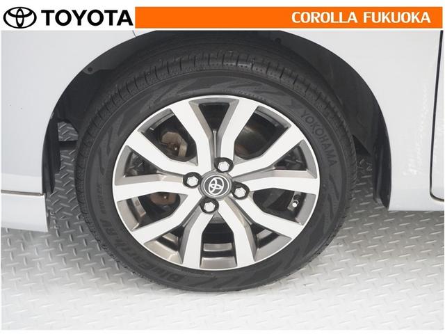 ルーミー カスタムＧ－Ｔ　衝突被害軽減システム　両側電動スライド　メモリーナビ　ワンセグ　ＥＴＣ　バックカメラ　ドラレコ　ＣＤ　キーレス　スマートキー　アイドリングストップ　盗難防止装置（28枚目）