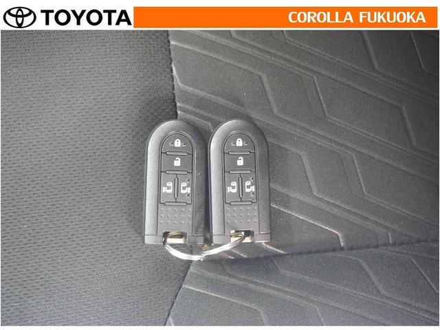 ルーミー カスタムＧ－Ｔ　衝突被害軽減システム　両側電動スライド　メモリーナビ　ワンセグ　ＥＴＣ　バックカメラ　ドラレコ　ＣＤ　キーレス　スマートキー　アイドリングストップ　盗難防止装置（30枚目）