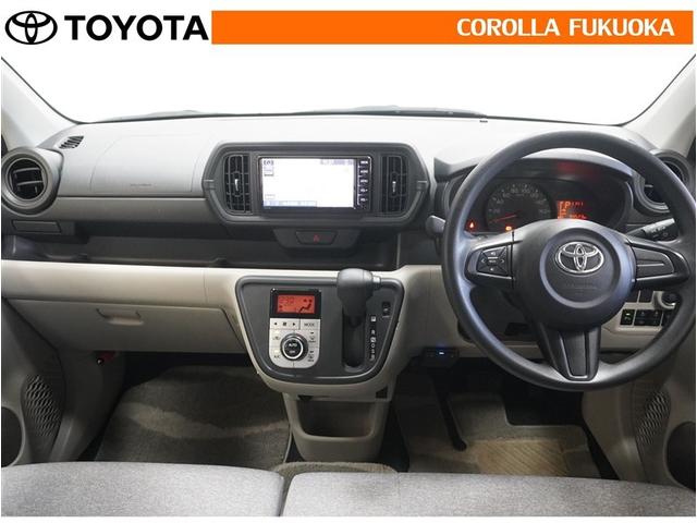 パッソ Ｘ　ＬパッケージＳ　衝突被害軽減システム　メモリーナビ　ワンセグ　ＥＴＣ　バックカメラ　ＣＤ　ベンチシート　キーレス　スマートキー　アイドリングストップ　盗難防止装置（15枚目）