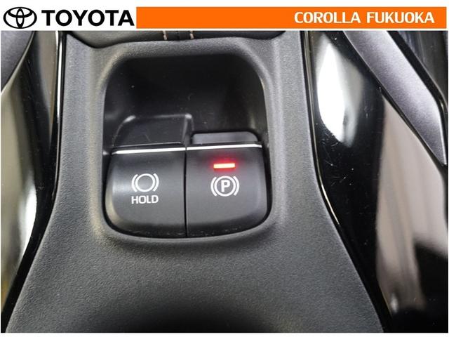 カローラツーリング ハイブリッド ダブルバイビー 衝突被害軽減システム メモリーナビ ETC バックカメラ ドラレコ キーレス スマートキー 盗難防止装置(28枚目)