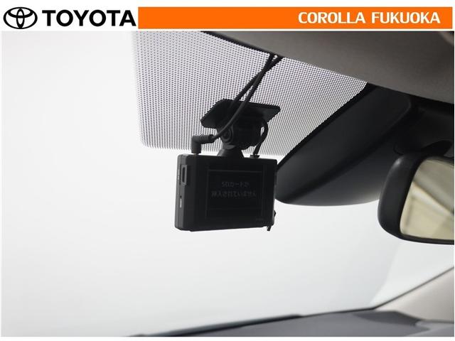 カローラツーリング S 衝突被害軽減システム メモリーナビ ETC バックカメラ ドラレコ キーレス スマートキー 盗難防止装置(19枚目)