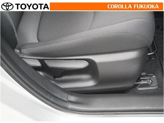 カローラツーリング S 衝突被害軽減システム メモリーナビ ETC バックカメラ ドラレコ キーレス スマートキー 盗難防止装置(29枚目)