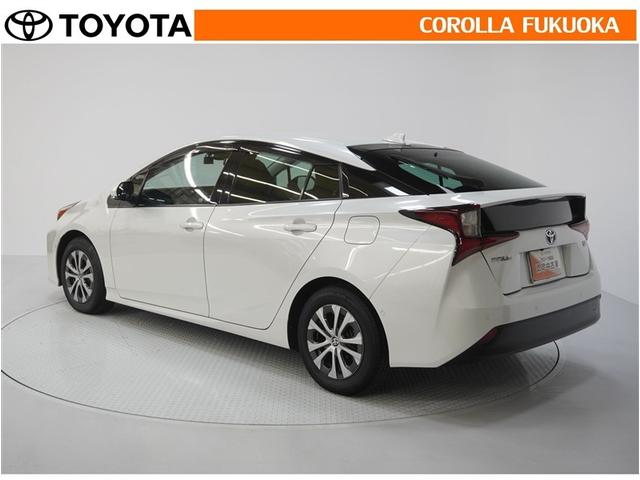 プリウス A 衝突被害軽減システム メモリーナビ フルセグ ETC バックカメラ ドラレコ CD DVD再生 キーレス スマートキー 盗難防止装置(7枚目)