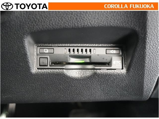 プリウス A 衝突被害軽減システム メモリーナビ フルセグ ETC バックカメラ ドラレコ CD DVD再生 キーレス スマートキー 盗難防止装置(24枚目)