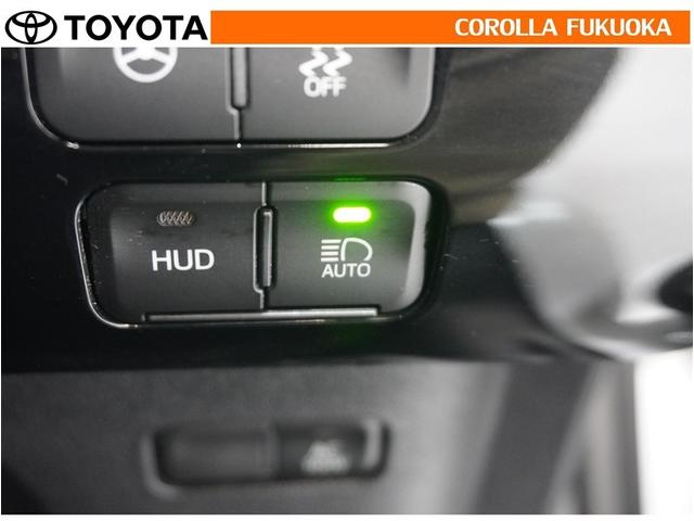 プリウス A 衝突被害軽減システム メモリーナビ フルセグ ETC バックカメラ ドラレコ CD DVD再生 キーレス スマートキー 盗難防止装置(25枚目)