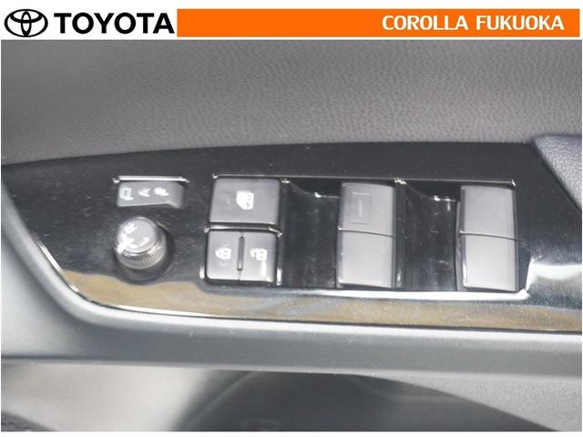 プリウス A 衝突被害軽減システム メモリーナビ フルセグ ETC バックカメラ ドラレコ CD DVD再生 キーレス スマートキー 盗難防止装置(28枚目)