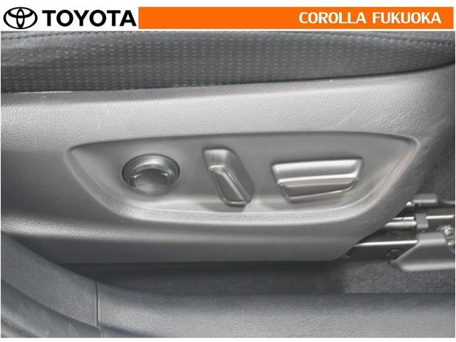 プリウス A 衝突被害軽減システム メモリーナビ フルセグ ETC バックカメラ ドラレコ CD DVD再生 キーレス スマートキー 盗難防止装置(29枚目)